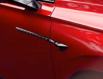 MG HS PHEV+ [EU-spec] '2024–pr.