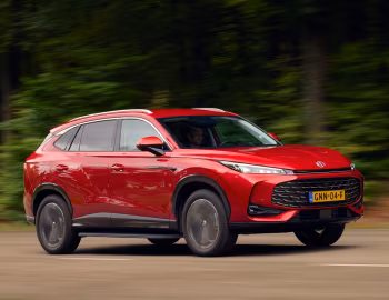 MG HS PHEV+ [EU-spec] '2024–pr.