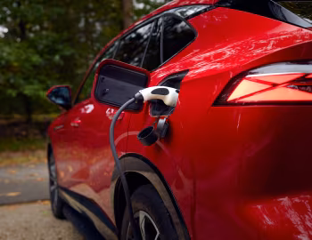 MG HS PHEV+ [EU-spec] '2024–pr.