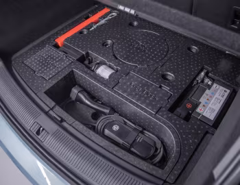 Porta-malas MG HS PHEV [Australia] '2021–23