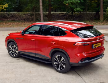 MG HS PHEV+ [EU-spec] '2024–pr.