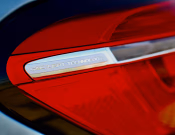 MG HS PHEV [UK-spec] '2020–23