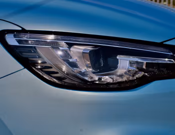 MG HS PHEV [UK-spec] '2020–23