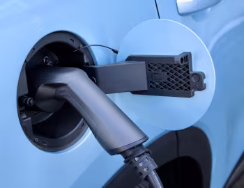 MG HS PHEV [UK-spec] '2020–23