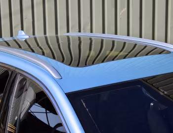 MG HS PHEV [UK-spec] '2020–23