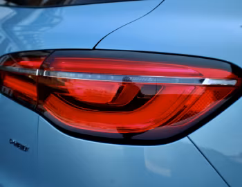 MG HS PHEV [UK-spec] '2020–23
