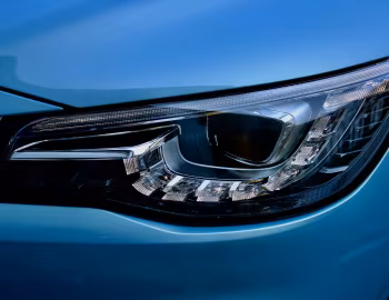 MG HS PHEV [UK-spec] '2020–23
