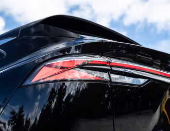 MG HS SE [UK-spec] '2024–pr.