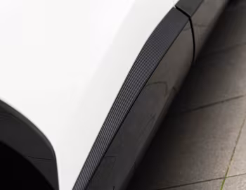 MG HS Vibe [Australia] '2024–pr.