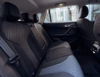 Interior MG HS Vibe [Australia] '2024–pr.