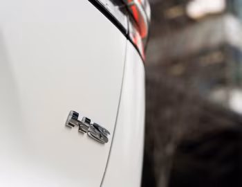 MG HS Vibe [Australia] '2024–pr.