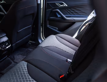 Interior MG HS Vibe [Australia] '2024–pr.