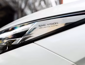 MG HS Vibe [Australia] '2024–pr.