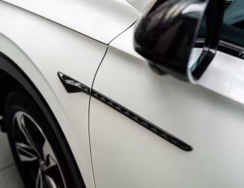 MG HS Vibe [Australia] '2024–pr.