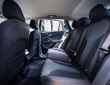 Interior MG HS Vibe [Australia] '2024–pr.