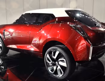 MG Icon Concept '04.2012