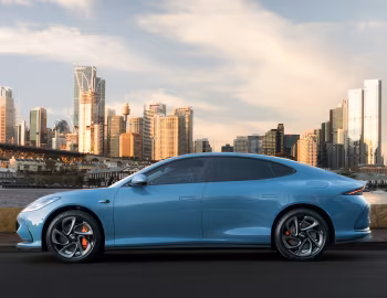 MG IM5 [Australia] '2025–pr.
