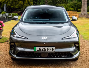 MG IM6 [UK-spec] '2025–pr.