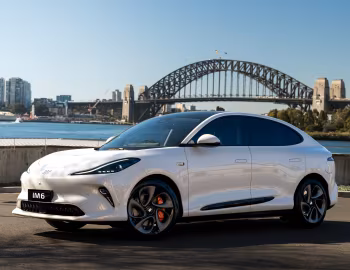 MG IM6 [Australia] '2025–pr.