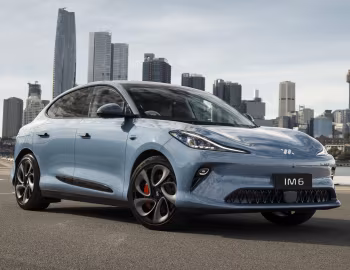 MG IM6 [Australia] '2025–pr.