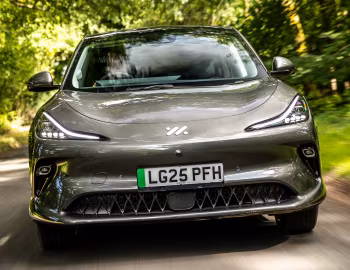 MG IM6 [UK-spec] '2025–pr.