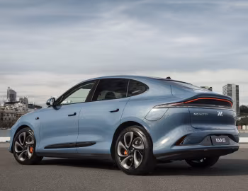 MG IM6 [Australia] '2025–pr.