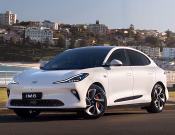 MG IM6 [Australia] '2025–pr.