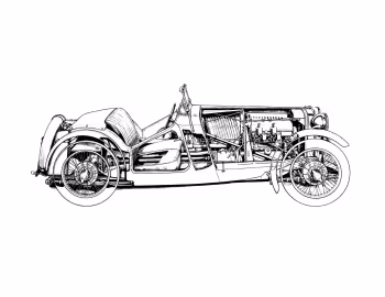 MG J2 '1932–34