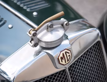 MG L1 Magna '1933–34