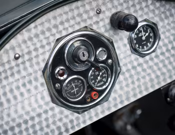 Painel MG L1 Magna '1933–34