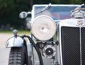 MG L1 Magna '1933–34
