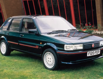 MG Maestro 2.0 EFi [UK-spec] '1984–91