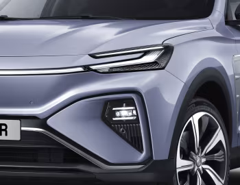 MG Marvel R [EU-spec] '2021–pr.