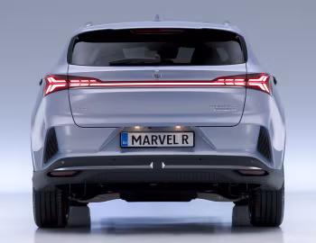 MG Marvel R [EU-spec] '2021–pr.