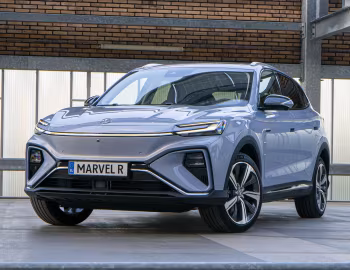 MG Marvel R [EU-spec] '2021–pr.