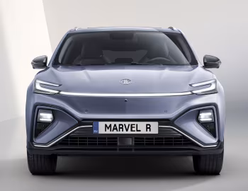 MG Marvel R [EU-spec] '2021–pr.