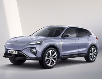 MG Marvel R [EU-spec] '2021–pr.
