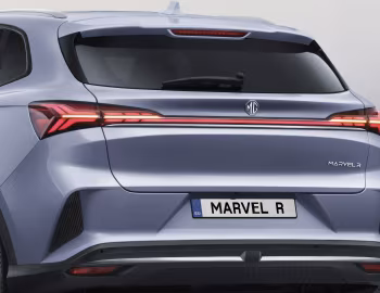 MG Marvel R [EU-spec] '2021–pr.
