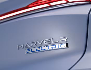 MG Marvel R [EU-spec] '2021–pr.