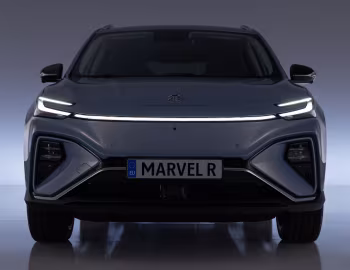 MG Marvel R [EU-spec] '2021–pr.