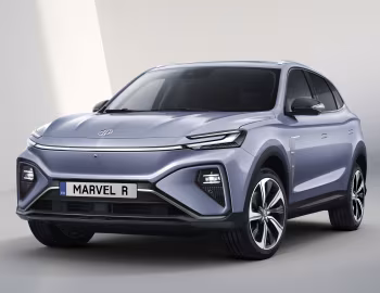 MG Marvel R [EU-spec] '2021–pr.