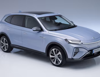MG Marvel R [EU-spec] '2021–pr.