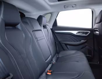 Interior MG Marvel R [EU-spec] '2021–pr.