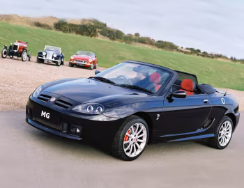 MG