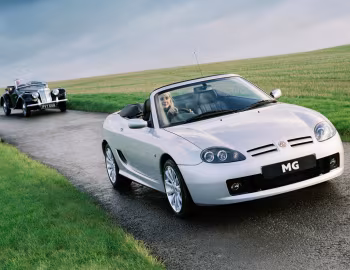 MG