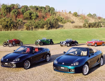 MG