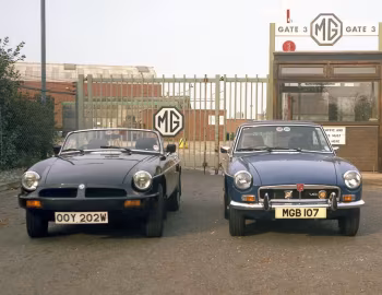 MG