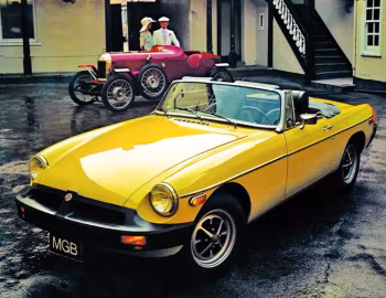 MG