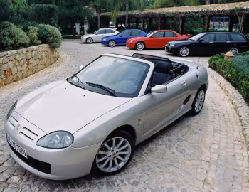 MG