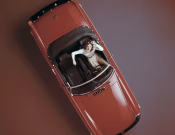 1975–80 MG Midget 1500 [North America] '1974–80